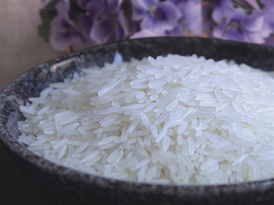 泰皇泰国茉莉香米乌汶府新米25KG大米厂家直销团购餐饮一件代发图2