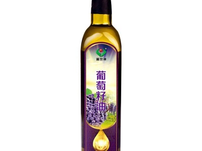 源头工厂 家用厨房 食用葡萄籽油 批发直供油图3
