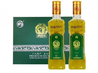 荣飞橄榄油特级初榨新货橄榄油250ml*2瓶团购食用油批发图5