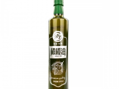 荣飞橄榄油250ml单瓶装烹饪食用油初榨橄榄油广元四川特产图2