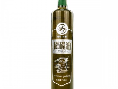 荣飞橄榄油250ml单瓶装烹饪食用油初榨橄榄油广元四川特产图5
