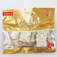 【批发团购】浙江庆元香菇礼包厂家菌菇干货礼盒