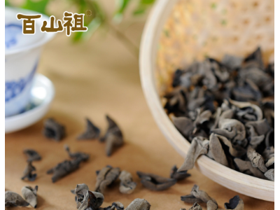 【批发团购】浙江庆元香菇礼包厂家菌菇干货礼盒图3
