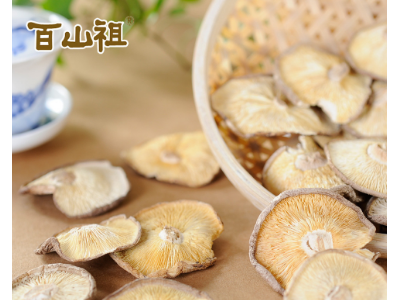 【批发团购】浙江庆元香菇礼包厂家菌菇干货礼盒图5