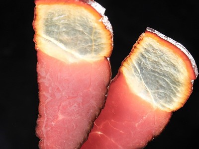 加工定制腊肉柏丫烟熏重庆腊肉熏肉二刀腊肉农家烟熏土家腊肉批发图3