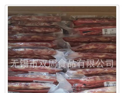 无锡腊肠特产腊肠 肉类熟肉类批发定制图4