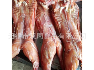 无锡双周食品腊兔 特产腊兔 肉类熟肉类批发定制图3