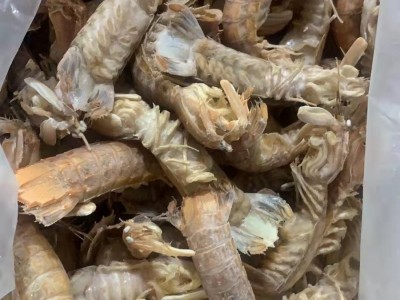 皮皮虾姑 全规格批发，适合中西餐，海鲜自助，火锅，日料，烧烤图3