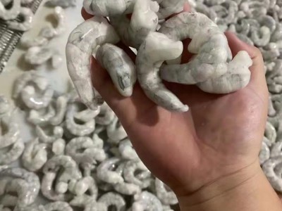 青虾仁16-20 全规格批发，适合中西餐，虾滑,水饺图4