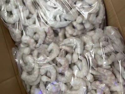 青虾仁16-20 全规格批发，适合中西餐，虾滑,水饺图5