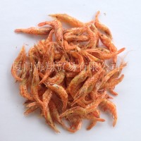 长期 供应小红虾干 小虾干货 Dried small red shrimp