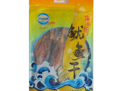 供应真鱿鱼干 日晒鱿鱼干Todarodes pacificus dried squid图3