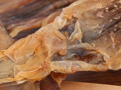 供应真鱿鱼干 日晒鱿鱼干Todarodes pacificus dried squid图4