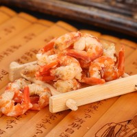 长期 供应 海虾米 虾仁 野生虾米 干货 Dride shrimp