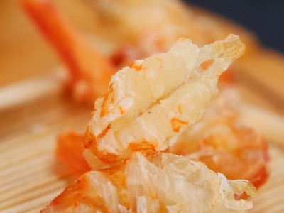 长期 供应 海虾米 虾仁 野生虾米 干货 Dride shrimp图2