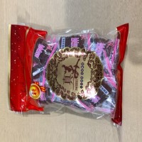 广东真美猪肉脯散装称重肉类零食食品独立包装休闲肉制品猪肉铺