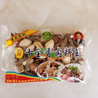 大量批发25g袋装十全香肉料王牛羊猪鸡鸭煲汤煮肉炖卤料肉料王