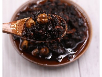 供应麻辣香锅酱料干锅虾调味包 OEM贴牌定制油焖小龙虾调料酱图4