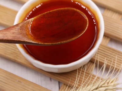 厂家供应香辣红油1000g 贴牌定制商用香油红油调味料图4