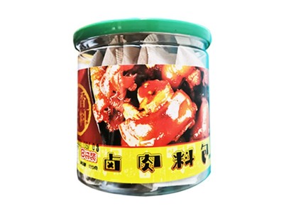 卤肉料包卤鸡爪卤鸡翅膀料炖猪肉料焖肉料卤猪蹄料家用五香卤料图5
