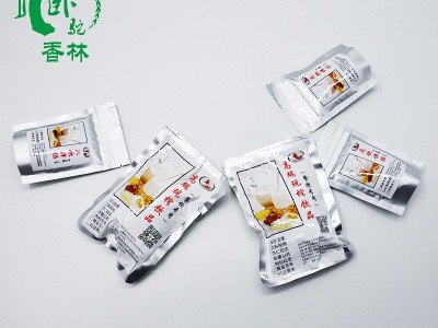 厂源现货零售批发卧驼香林五谷豆饮原料五谷杂粮组合粥米厂家批发图2