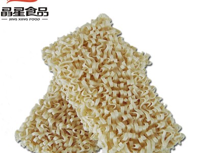 晶星8斤装非油炸方便面火锅麻辣烫整箱炒面汤面拌面手拍挂面条图5
