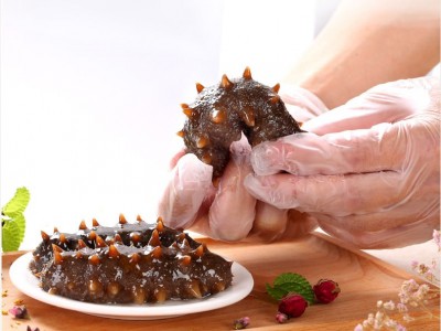 【自营工厂现货】 大连鲜食海参500克鲜食海参批发非半干非即食图2