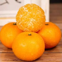 云南沃柑现摘新鲜水果产地直供酸甜多汁柑橘3斤5斤9斤一件代发