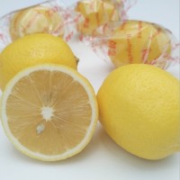 安岳黄柠檬水果尤力克中大果新鲜皮薄多汁酸爽黄柠檬1斤2-4个批发