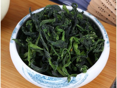 现货供应批发脱水万年青便面蔬菜包/脱水万年青/方便面用蔬菜包图3
