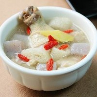 福建古田竹荪肉厚 无硫农家长裙竹笙 50g 南北干货年货产地批发
