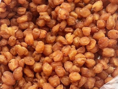 产地代工生产贴牌桂圆肉龙眼肉21年新货OEM一件代发整箱大量批发图3