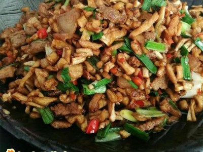 云南特产萝卜干条高原农家自晒嫩脆白萝卜丝干货新鲜脱水蔬菜500g图4