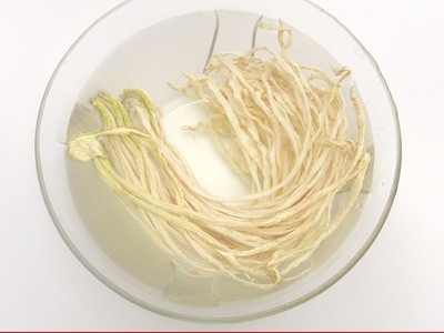 云南特产萝卜干条高原农家自晒嫩脆白萝卜丝干货新鲜脱水蔬菜500g图3