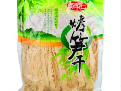 闽笋干精心挑选笋干免泡发复水烤笋500g厂家批发图5