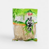 闽笋干精心挑选笋干免泡发复水烤笋500g厂家批发