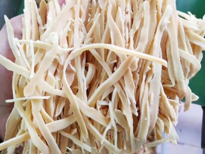 闽笋干精心挑选笋干免泡发复水烤笋500g厂家批发图2