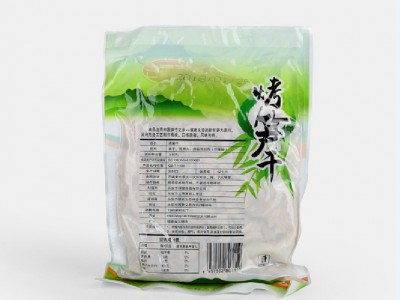 闽笋干精心挑选笋干免泡发复水烤笋500g厂家批发图4