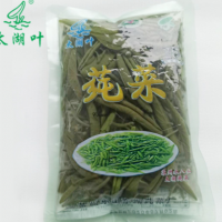 太湖莼菜 苏州莼菜 苏州特产 袋装莼菜 320g水八仙