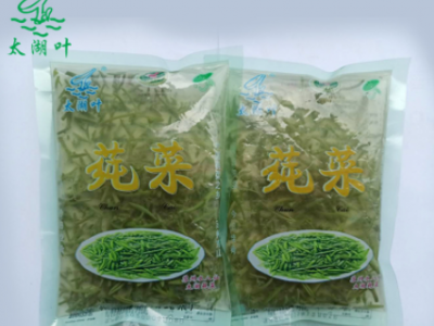 苏州莼菜 苏州特产 袋装S莼菜浙江沪包邮图3