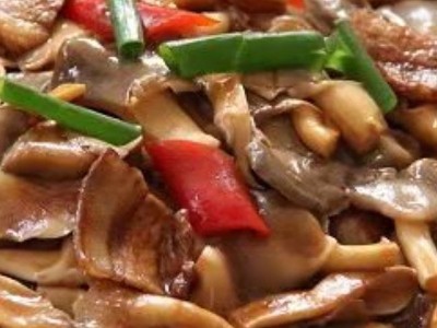 一件代发真姬菇干货250g古田食用菌平菇煲汤菌汤包原料餐饮供应图4