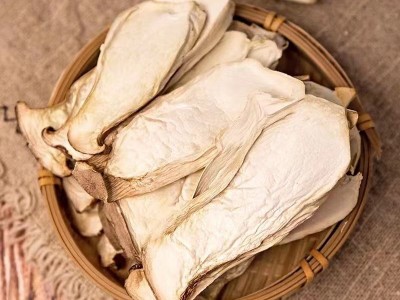 杏鲍菇干货250g古田特产食用菌煲汤菌汤包原料餐饮供应图4