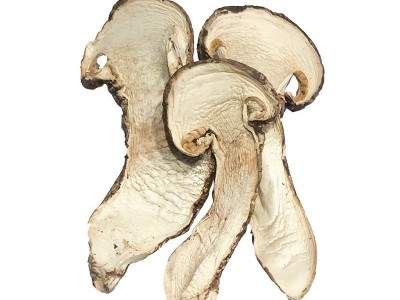 西藏野生松茸干片货批发云南香格里拉松茸干货雅江野生大量现货图5