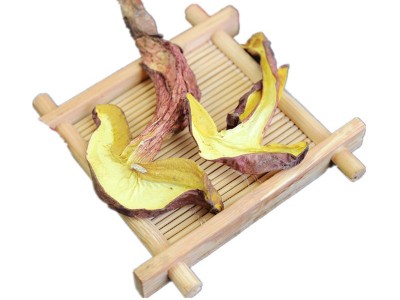 野生菌 食用菌 菌菇 牛肝菌 红葱牛肝 产地直销 现货供应图2