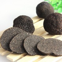 产地直销 现货供应 食用菌 黑松露 块菌