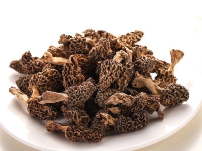 羊肚菌 产地直销 现货供应 食用菌 菌类干活图2