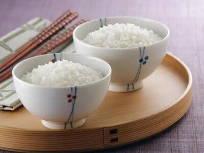 江汉平原鱼米之乡优质生态大米精品包装图4