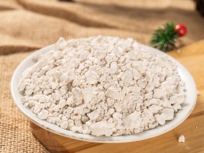新货葛根粉女性冲调食品代餐黄褐色袋装500g家葛根淀粉图4