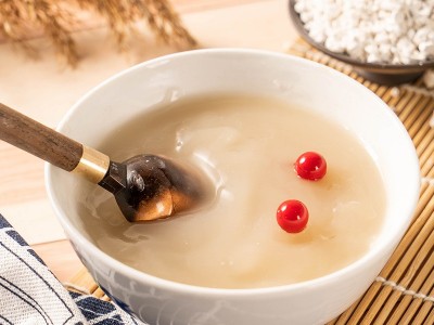 新货葛根粉女性冲调食品代餐黄褐色袋装500g家葛根淀粉图2