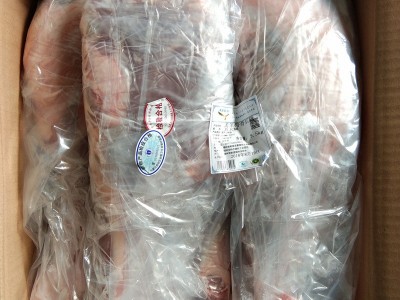 内蒙古羊腿 锡盟羔羊后腿新鲜羊肉厂家直销冷冻烧烤火锅图5